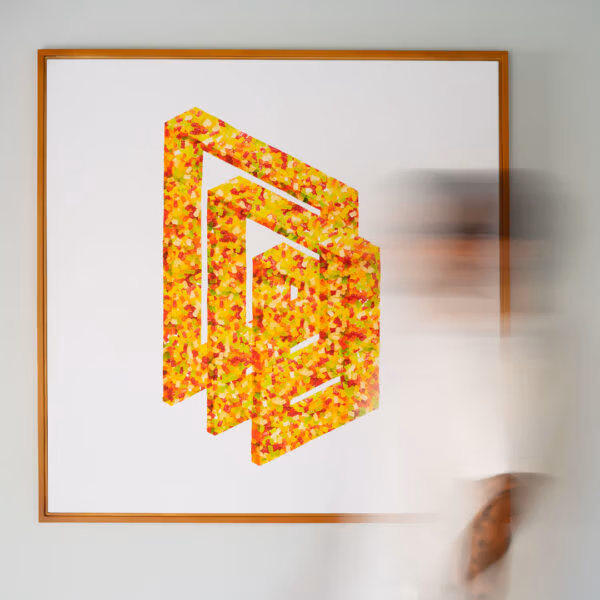 Unknown Part. III - Image 3